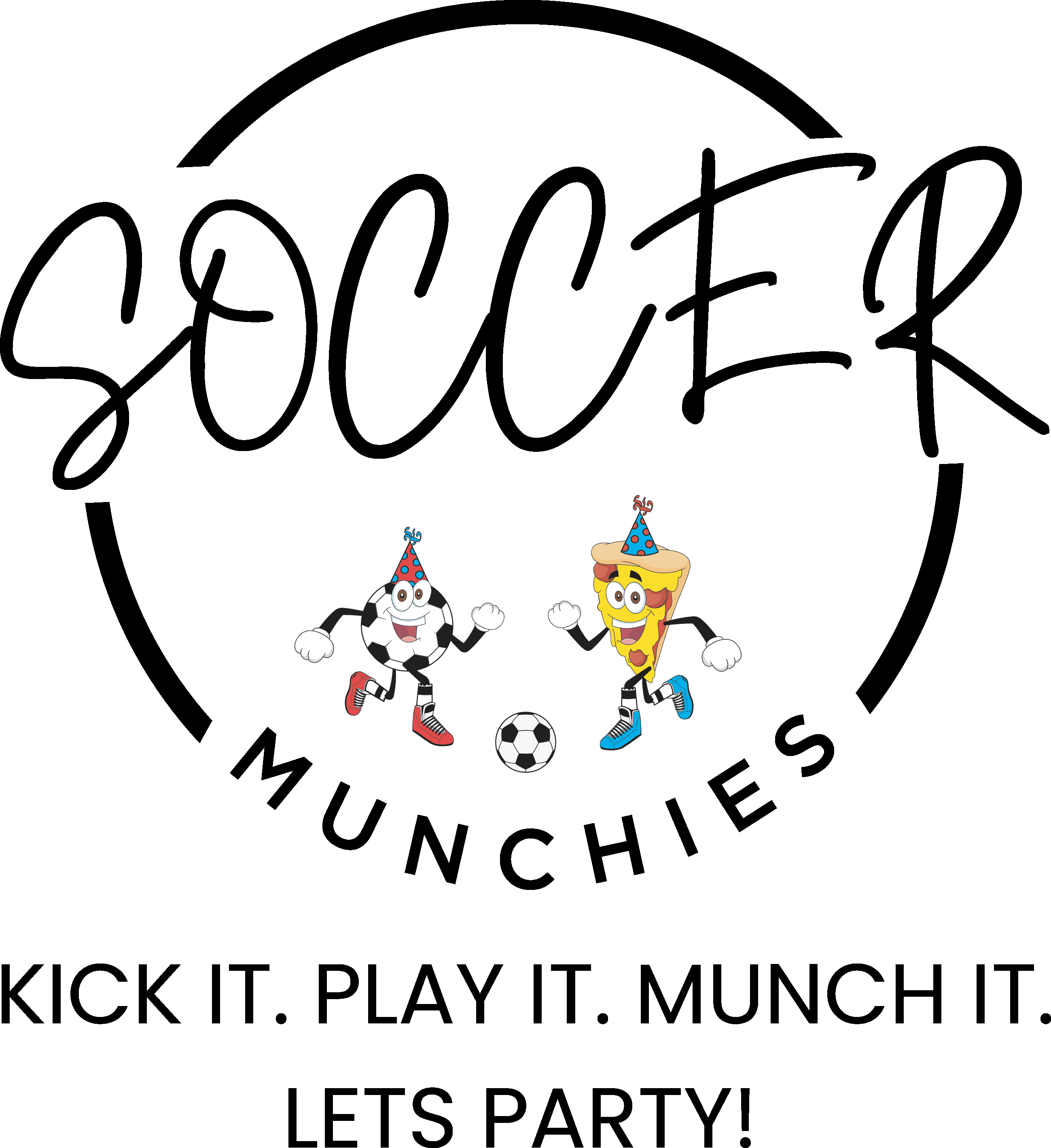 Soccer Munchies logo