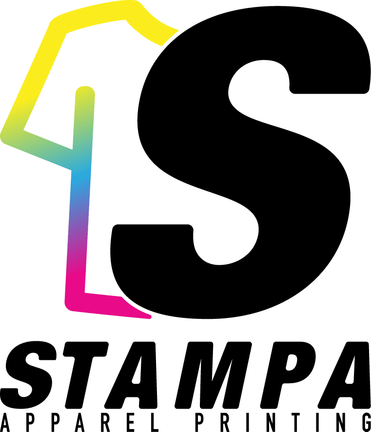 Stampa Apparel Printing logo