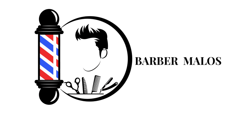 Barber Malos logo