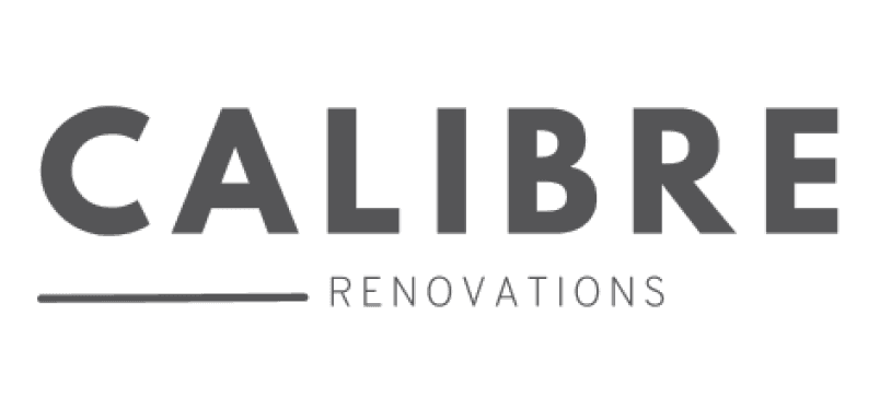 Calibre Renovations logo